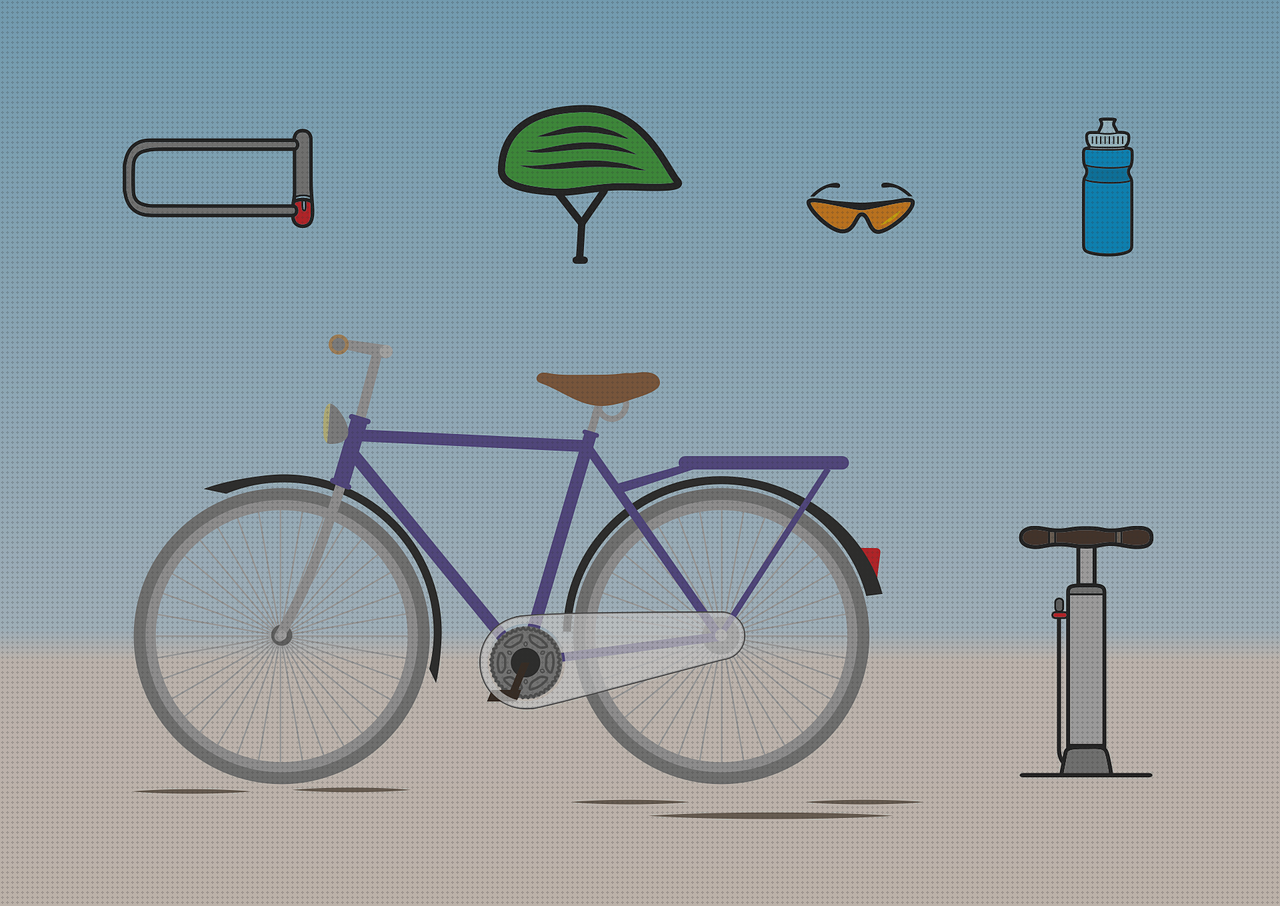 Las 21 Mejores Bicicletas De Paseo Sillin Cómodo