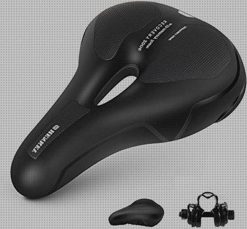 Las mejores marcas de bicicleta ergonómica bicicletas estaticas con sillon super cómodo