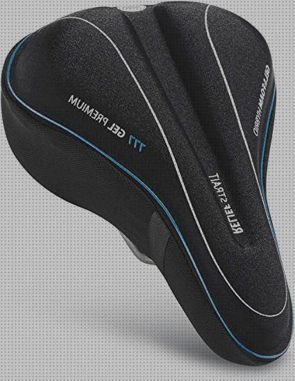 Las mejores bicicleta ergonómica bicicletas estaticas con sillon super cómodo