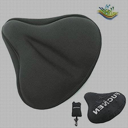 Review de bicicletas estaticas con sillon super cómodo