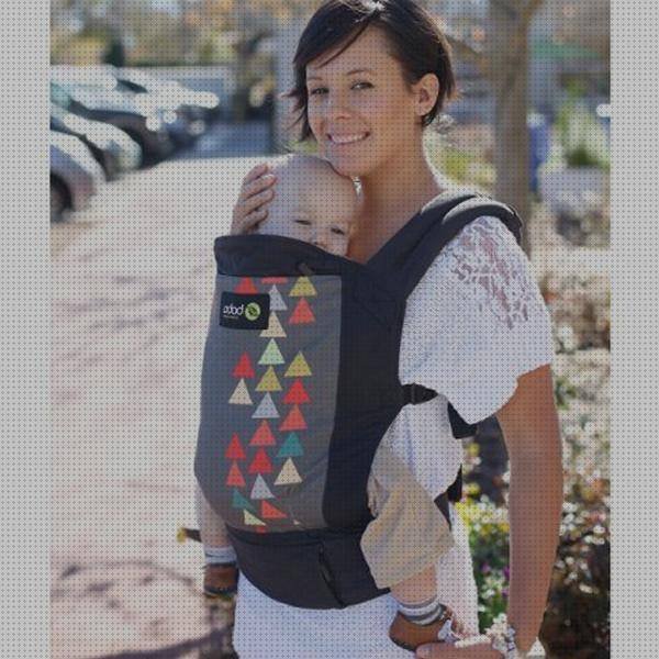 ¿Dónde poder comprar mochila ergonómica boba boba mochila ergonómica 4g?