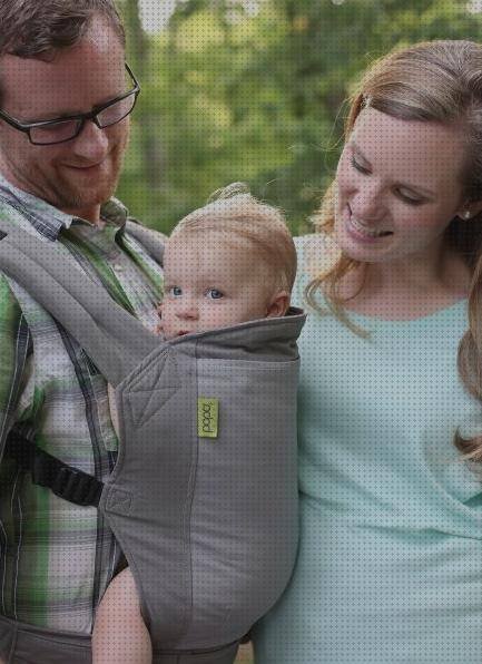 Las mejores mochila ergonómica boba boba mochila ergonómica 4g