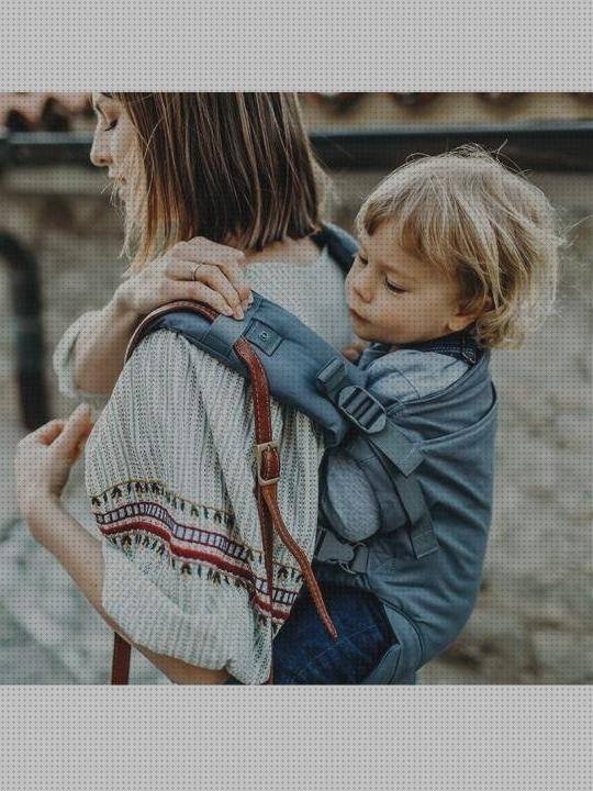 ¿Dónde poder comprar boba boba mochila ergonómica espalda?