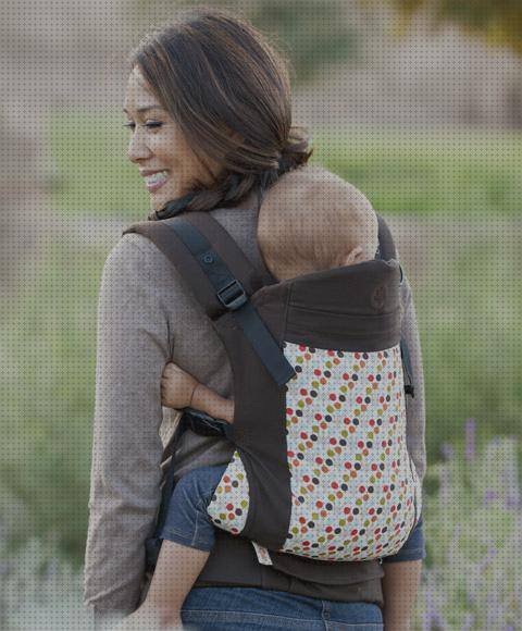 Los mejores 23 Boba Mochilas Ergonómicas Espaldas