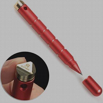 Los mejores 8 Bolígrafos De Puntas Redondas Ergonómicas