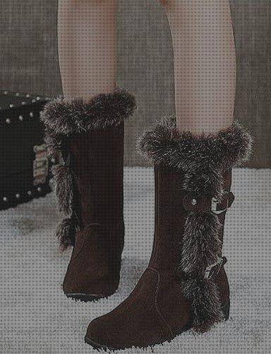 ¿Dónde poder comprar botas ergonómica bota ergonómica de mujer natural?