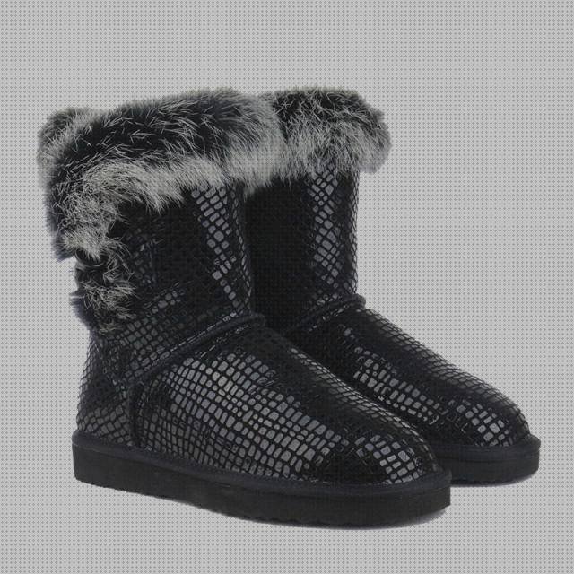 Las mejores marcas de botas ergonómica bota ergonómica de mujer natural