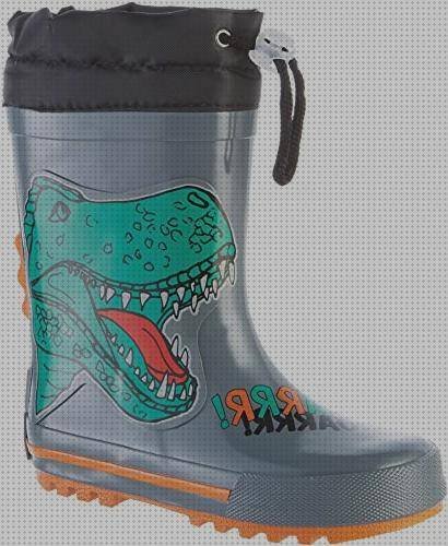 ¿Dónde poder comprar botas botas de agua ergonómicas niños?
