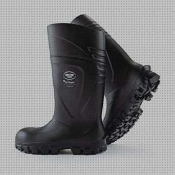 Las 19 Mejores Botas Ergonómicas De Hombre