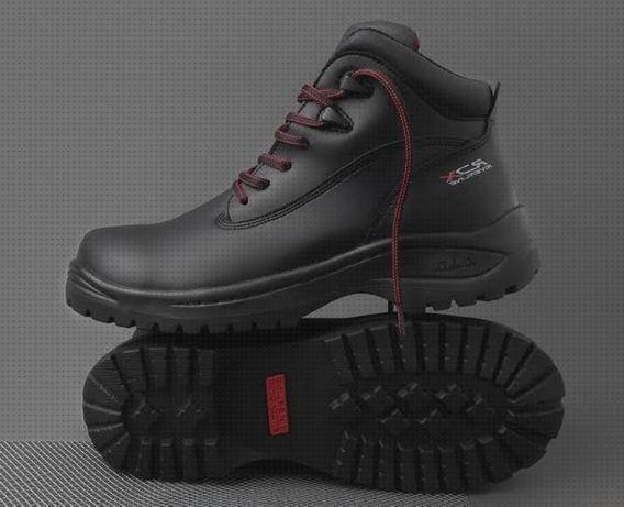 Las mejores marcas de botas ergonómica botas ergonómicas de mujer