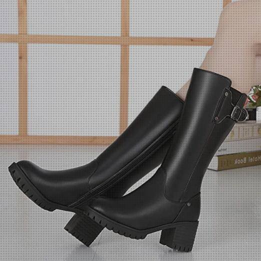 ¿Dónde poder comprar botas bota ergonómica mujer natural?
