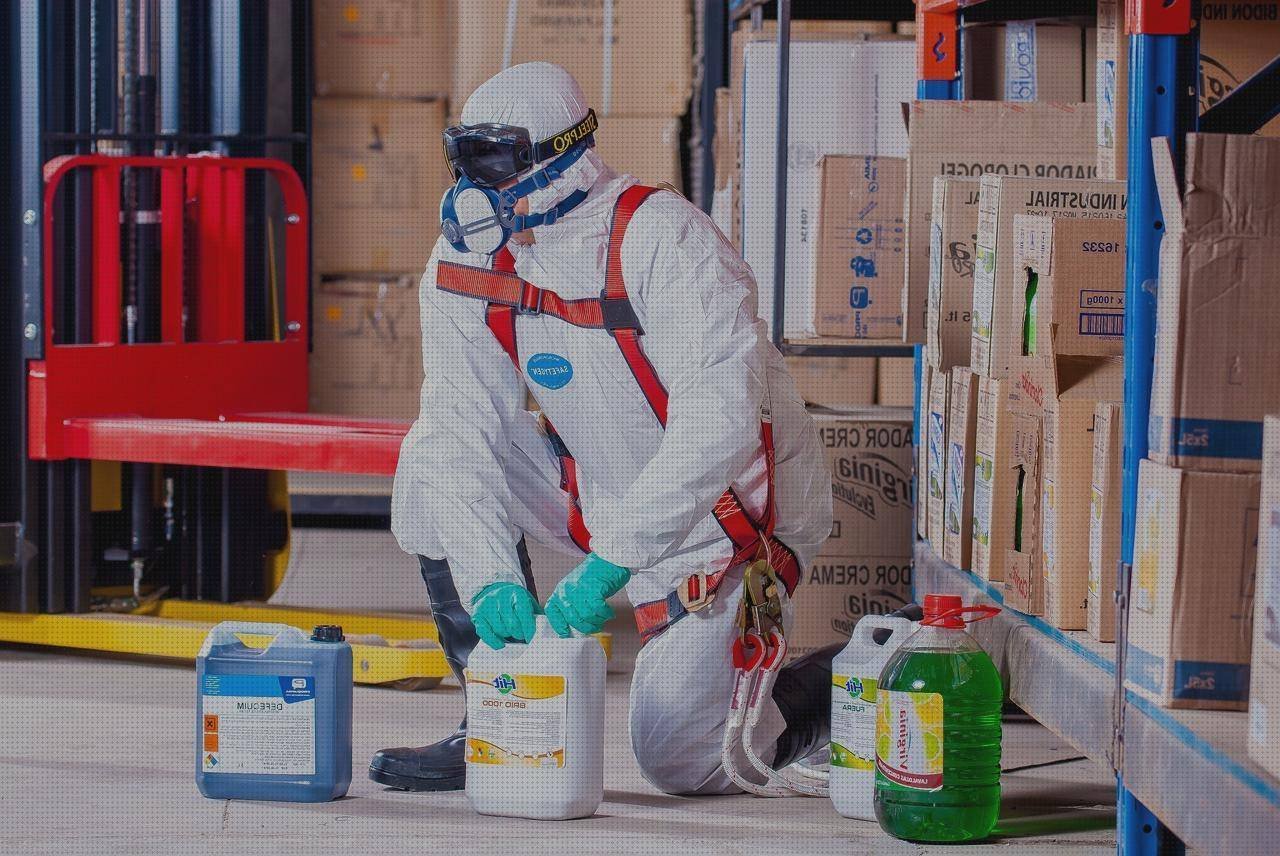 Review de botas seguridad ergonómicas