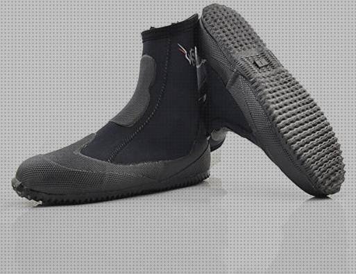 Las mejores marcas de botines