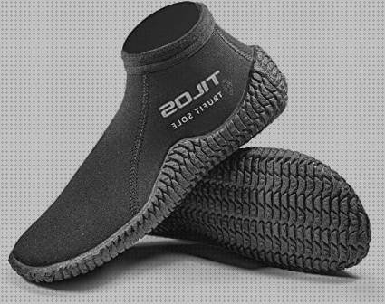 Review de botines