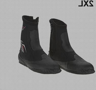 Review de los 18 mejores botines ergonomicos