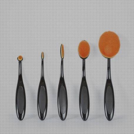 ¿Dónde poder comprar brochas ergonómicas?