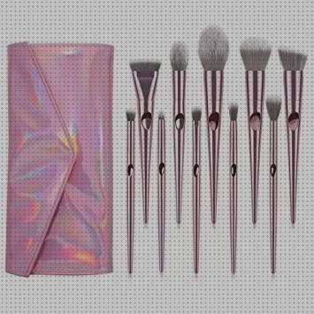 Las mejores marcas de brochas ergonómicas