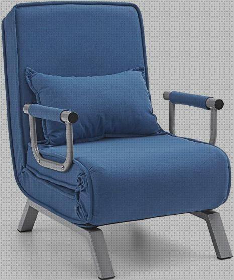 ¿Dónde poder comprar butaca ergonómica butaca cama individual cómoda?