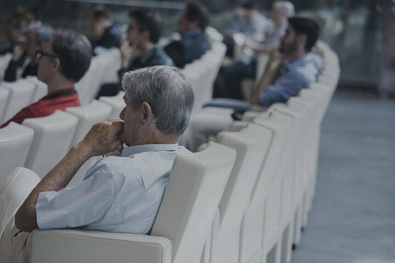 Las mejores marcas de butaca ergonómica
