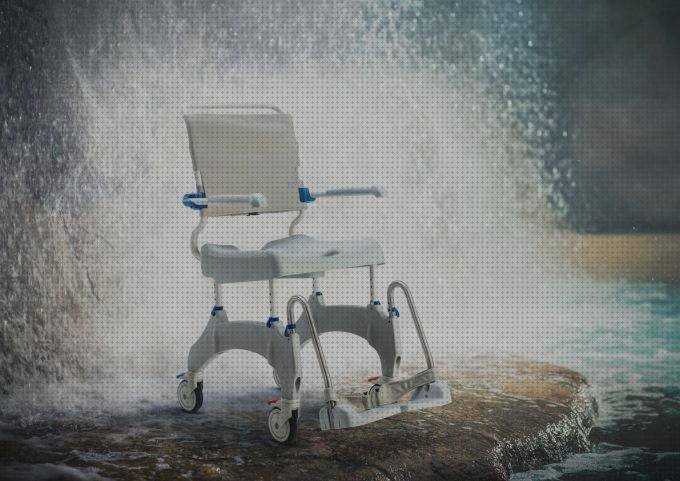 Las mejores marcas de sillas butaca ergonómica movilidad reducida