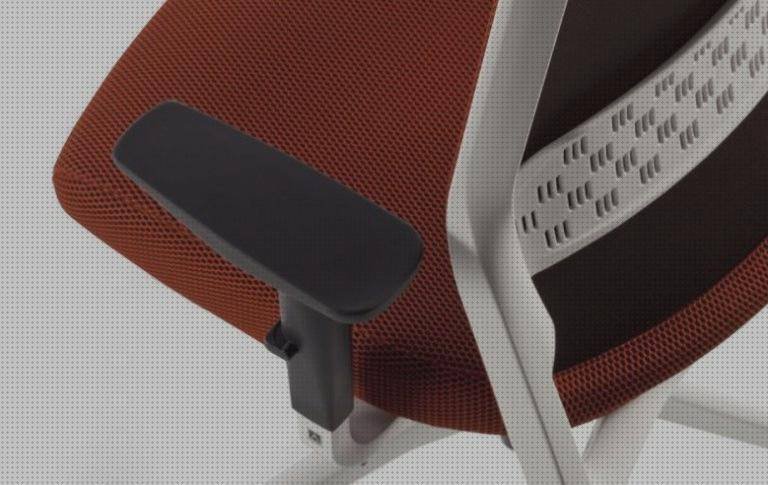Review de cadires oficina ergonómicas