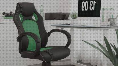 Los mejores 24 Cadires Oficina Ergonómicas