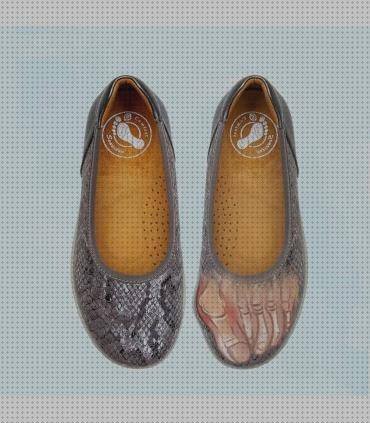 Las mejores calzados calzado ancho y cómodo de mujer