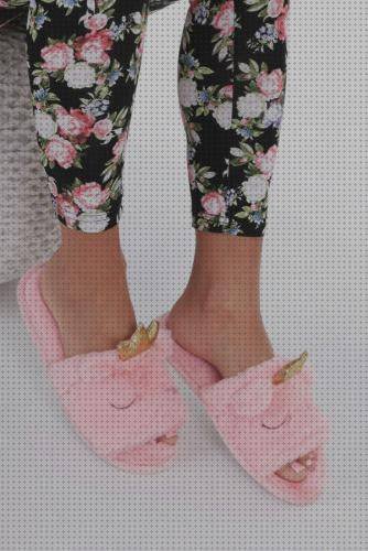 ¿Dónde poder comprar zapatillas ergonómica calzado cómodo de señora zapatillas de casa planas?