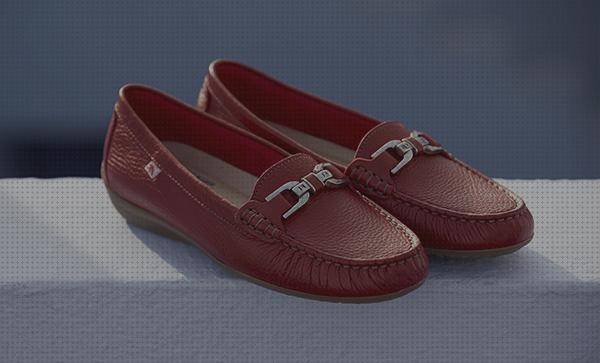Las mejores marcas de zapatillas ergonómica calzado cómodo de señora zapatillas de casa planas