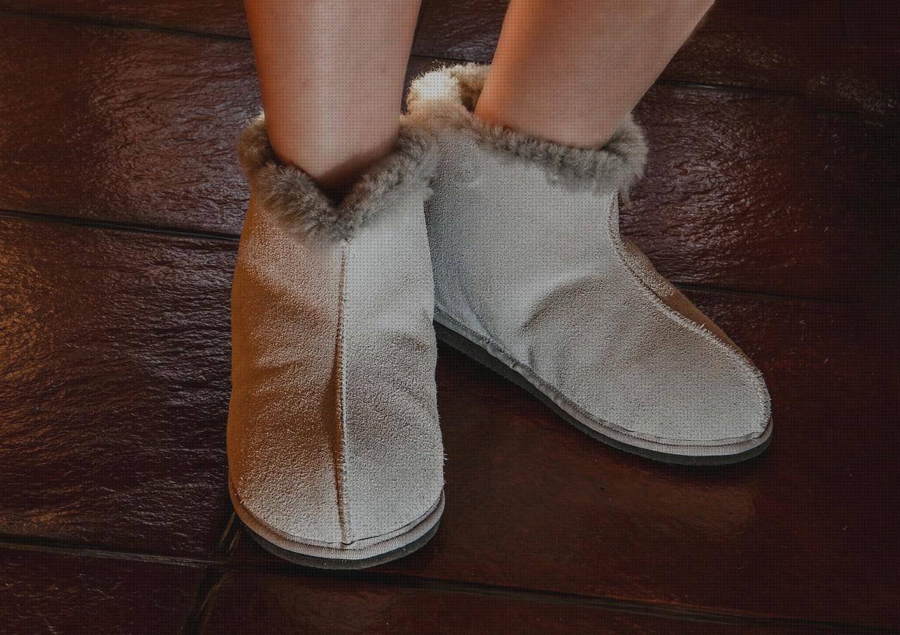 Las mejores marcas de calzados calzado cómodo invierno