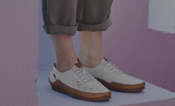 Análisis de los 8 mejores Calzado Cómodo Profesional Moderno De Mujer