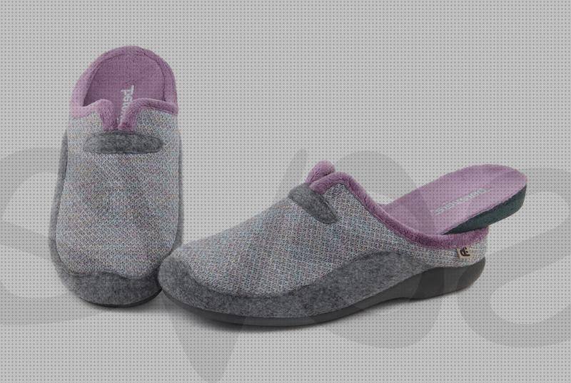 Los 6 Mejores Calzado Cómodo Y Calentito De Mujer