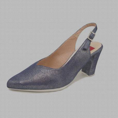 Review de calzado cómodo y elegante de mujer