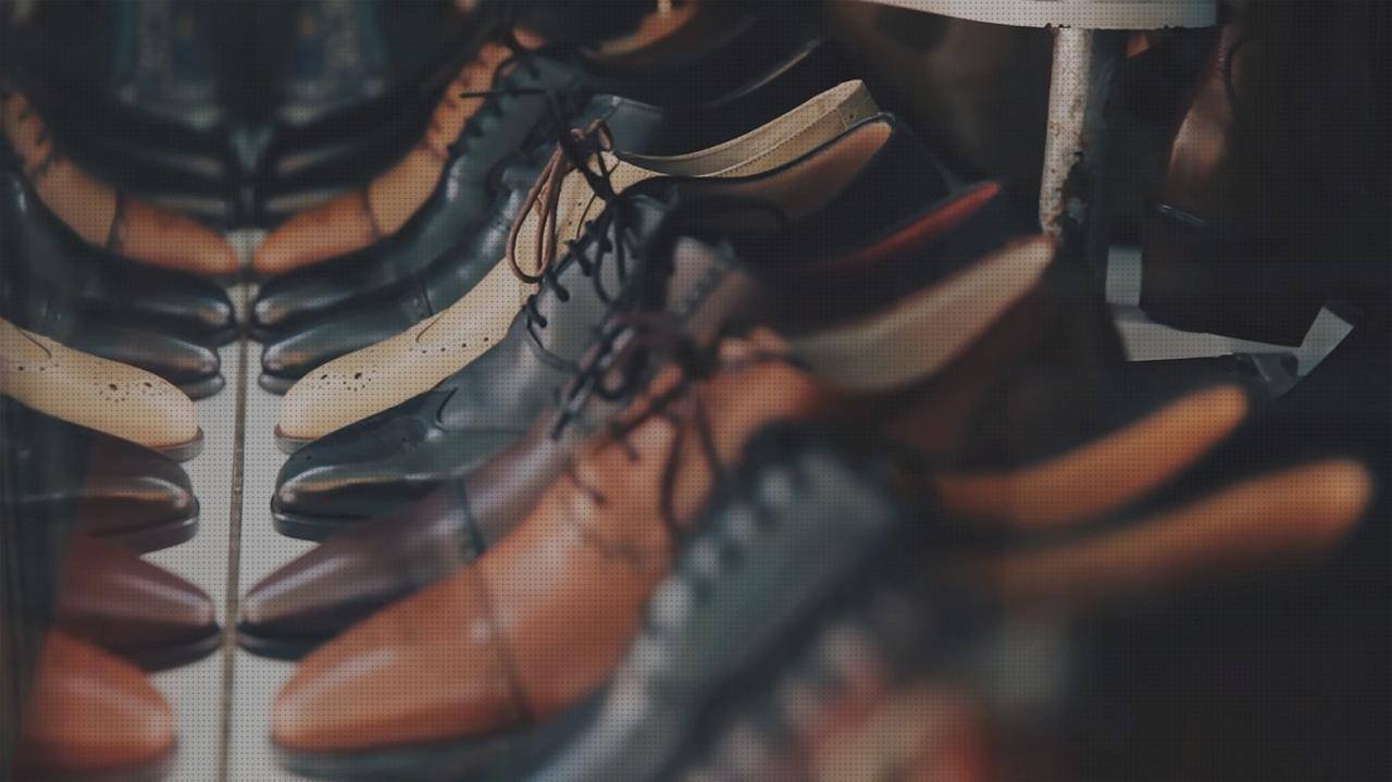 Las mejores marcas de calzados calzado de hombre cómodo anciano