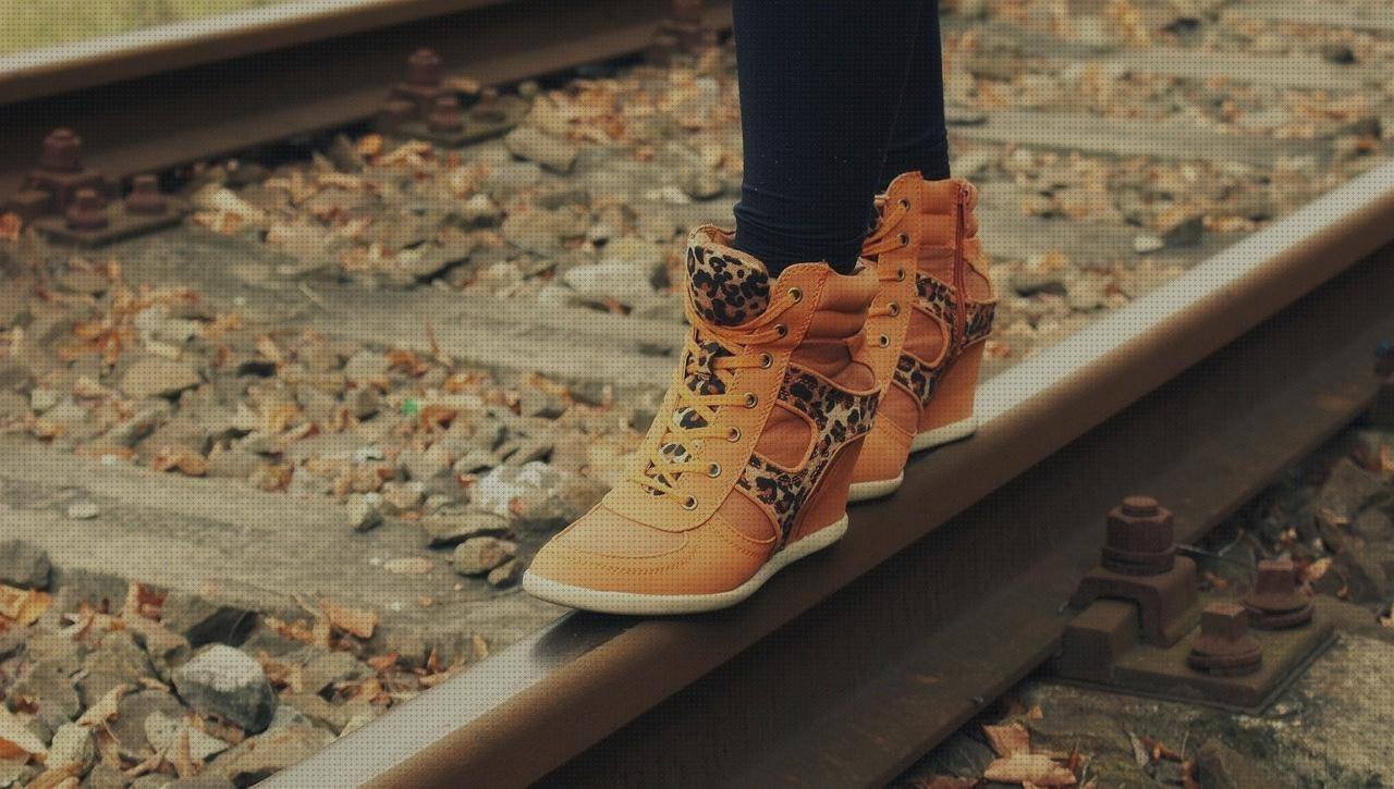 Review de calzado de mujer invierno cómodo