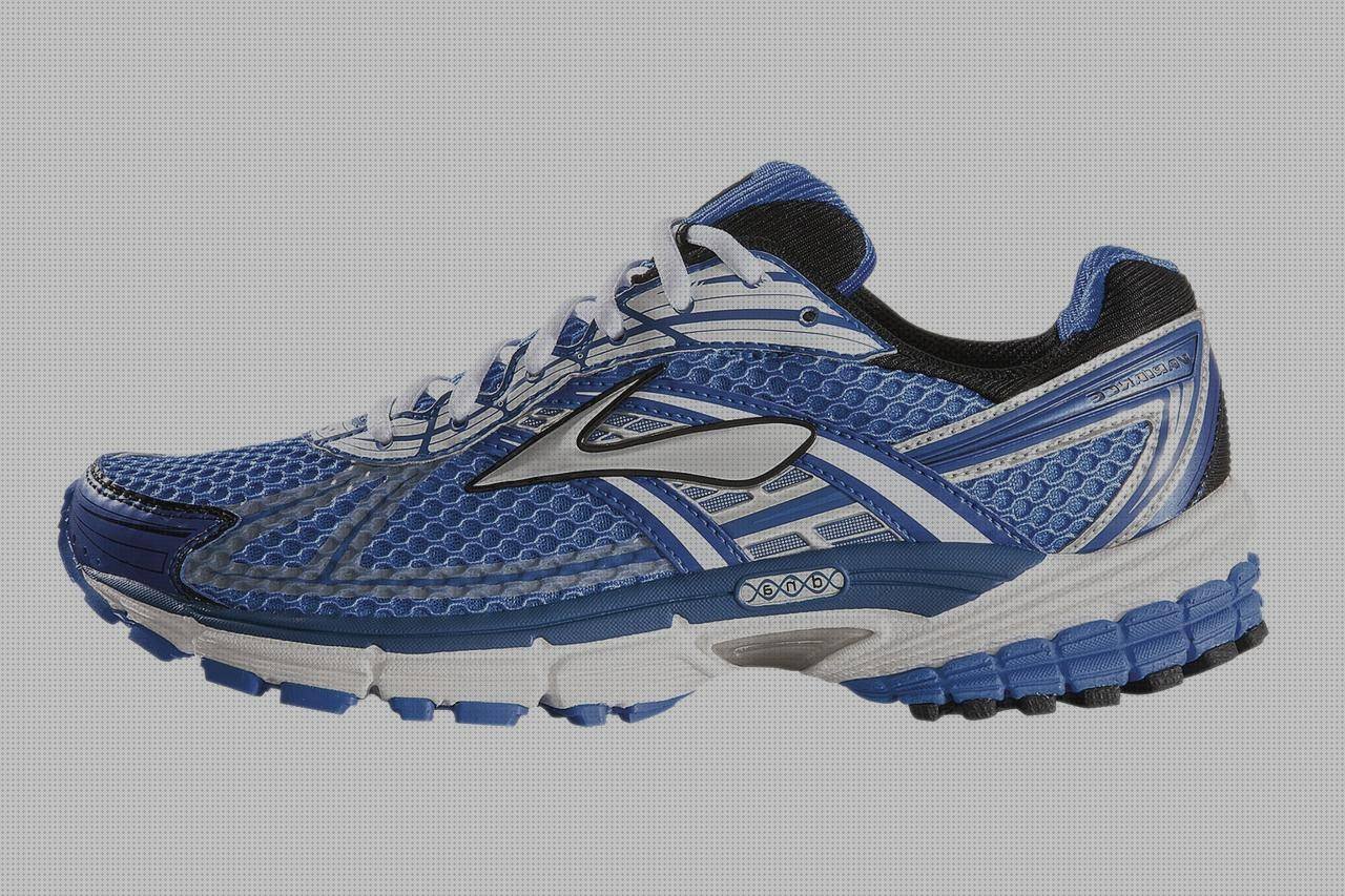 Las mejores marcas de calzados calzado deportivo de hombre cómodo