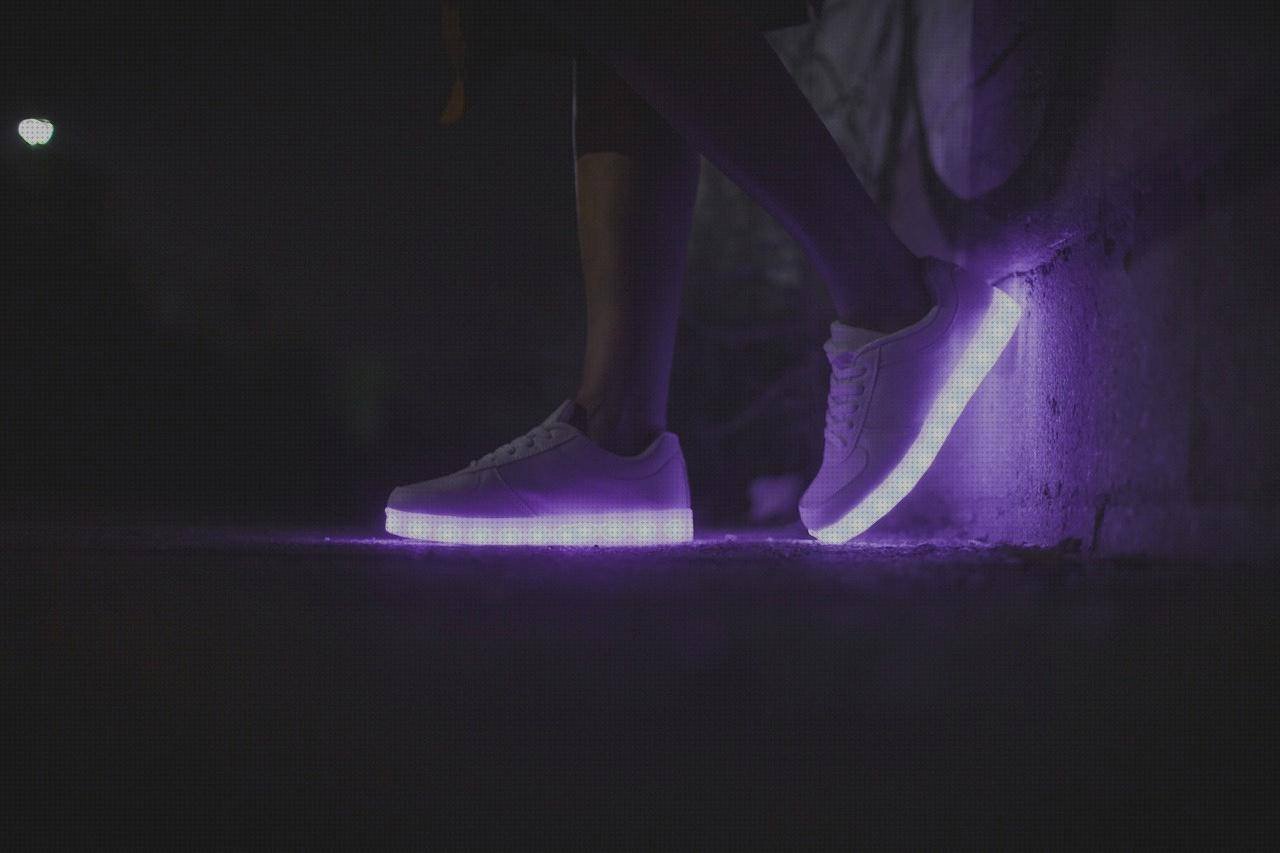 Las mejores calzados calzado deportivo de hombre cómodo