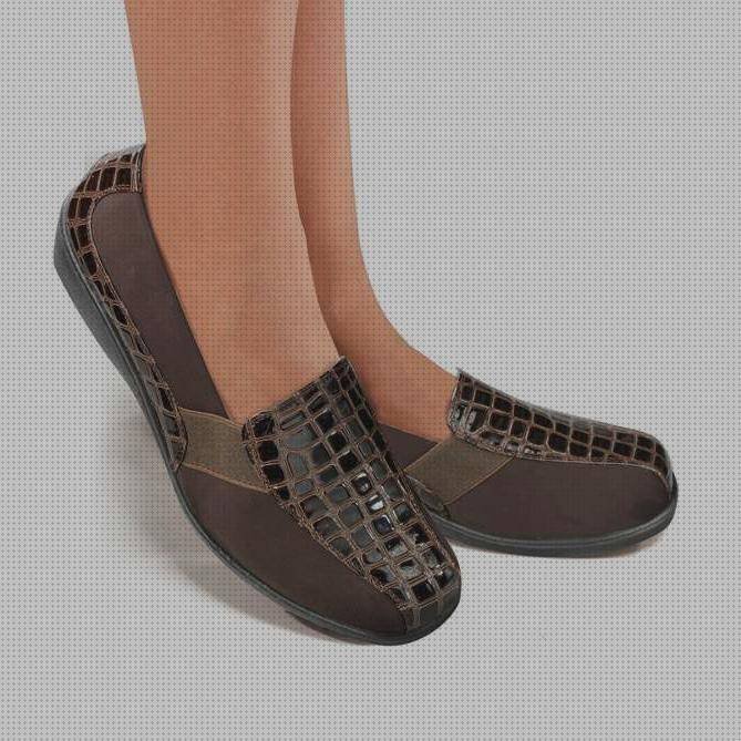 ¿Dónde poder comprar calzados calzado ergonómico de mujer?