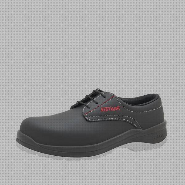 Las mejores marcas de calzados calzado ergonómico de seguridad