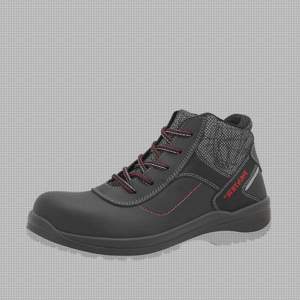 Las mejores calzados calzado ergonómico de seguridad