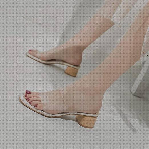 Opiniones de los 10 mejores Calzados Ergonómicos De Mujeres Playas