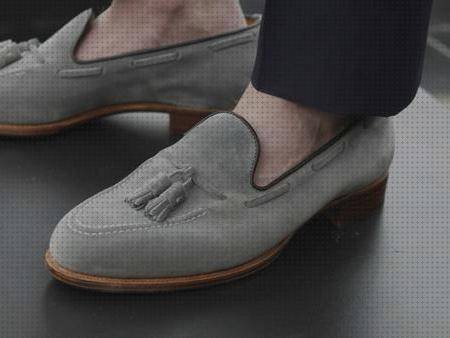 Análisis de los 15 mejores Calzados De Hombres Ergonómicos