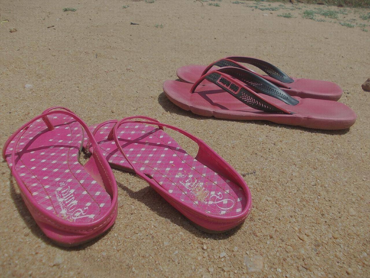¿Dónde poder comprar calzados calzado sandalia cómodo de mujer?