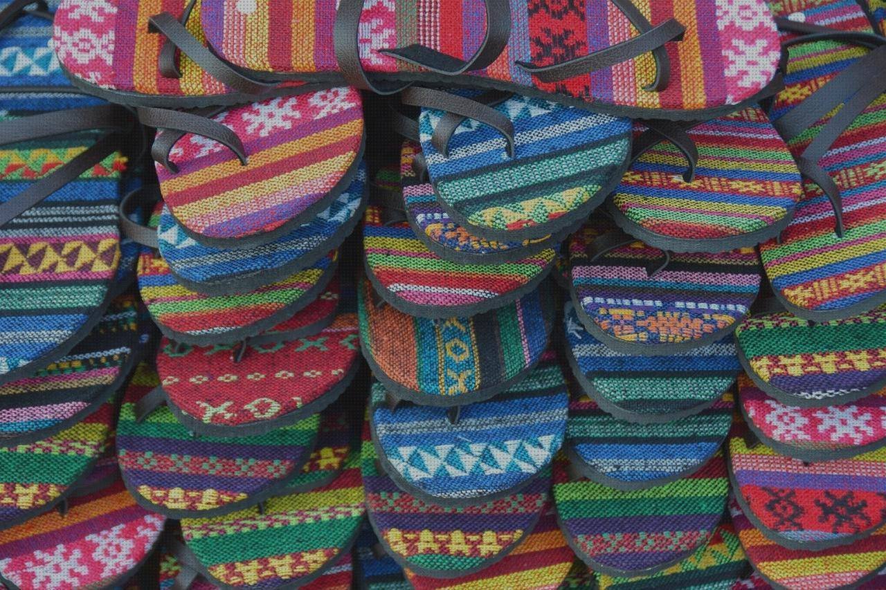 Las mejores marcas de calzados calzado sandalia cómodo de mujer