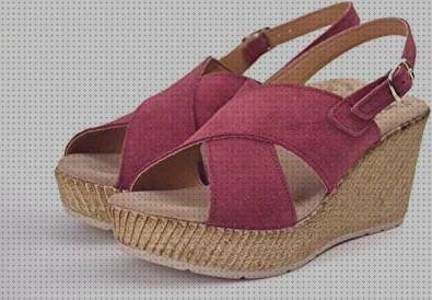 Las mejores marcas de calzado sandalia cómodo mujer calzados calzado sandalia con ropa cómodo de mujer