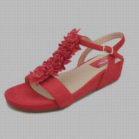 Las mejores calzado sandalia cómodo mujer calzados calzado sandalia con ropa cómodo de mujer