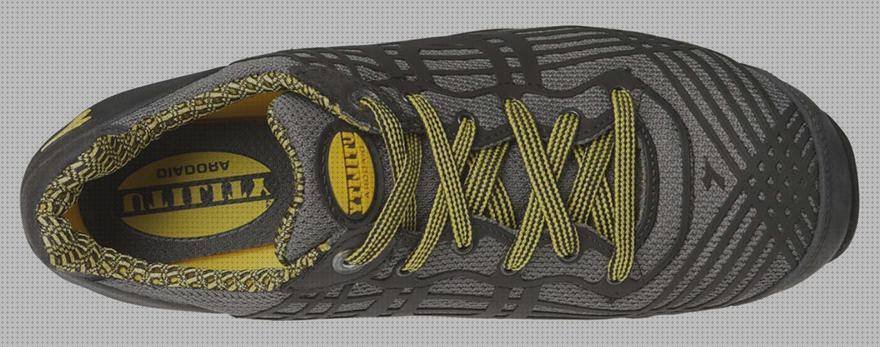 Las mejores marcas de calzado seguridad cómodo calzados calzado seguridad mas cómodo que una zapatilla