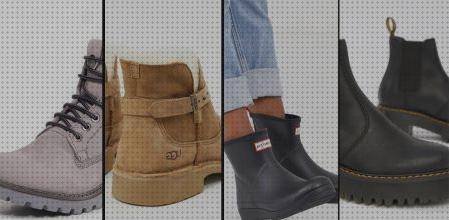 ¿Dónde poder comprar calzados cómodos calzados calzados botines cómodos y calentitos de mujer?