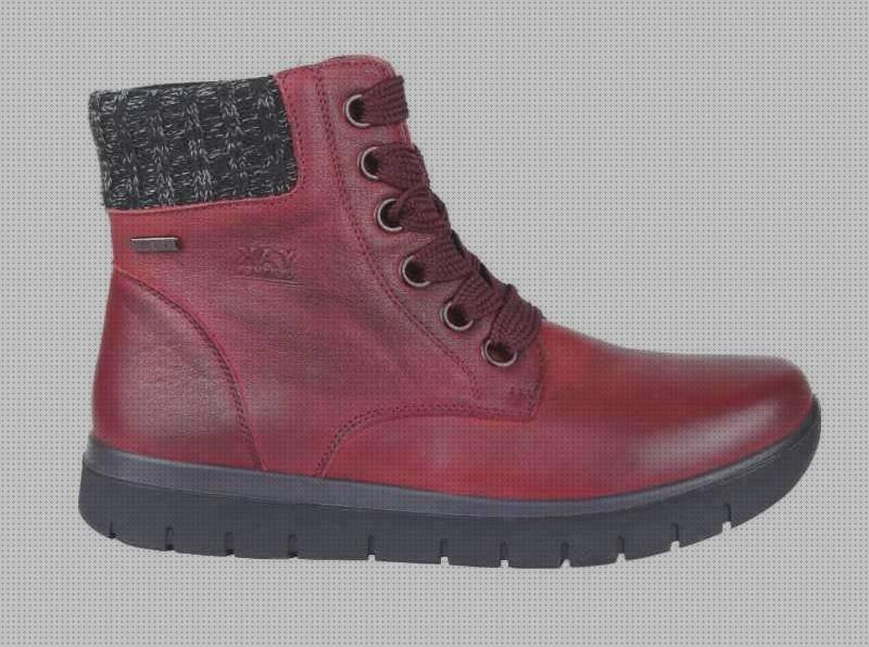 Las mejores marcas de calzados cómodos calzados calzados botines cómodos y calentitos de mujer