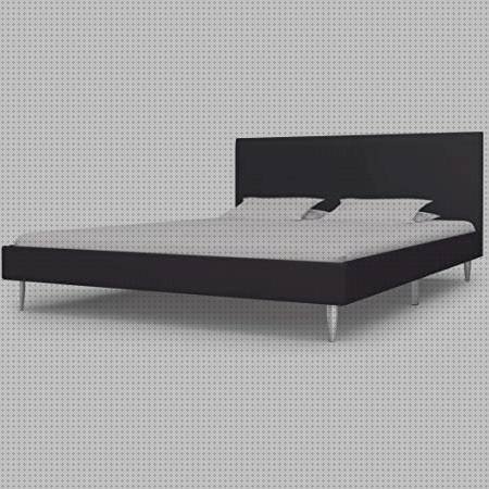 Review de cama 132 somier ergonómico